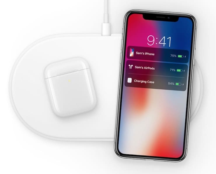 Можно ли заряжать airpods pro зарядкой от apple watch